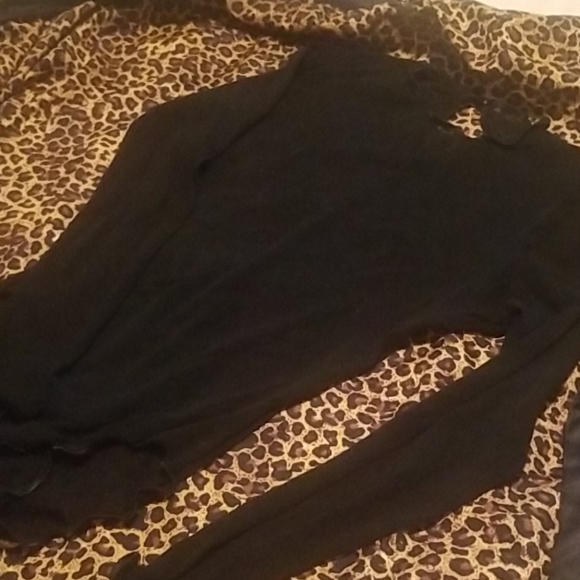 Body suit & bra - Picture 2 of 4